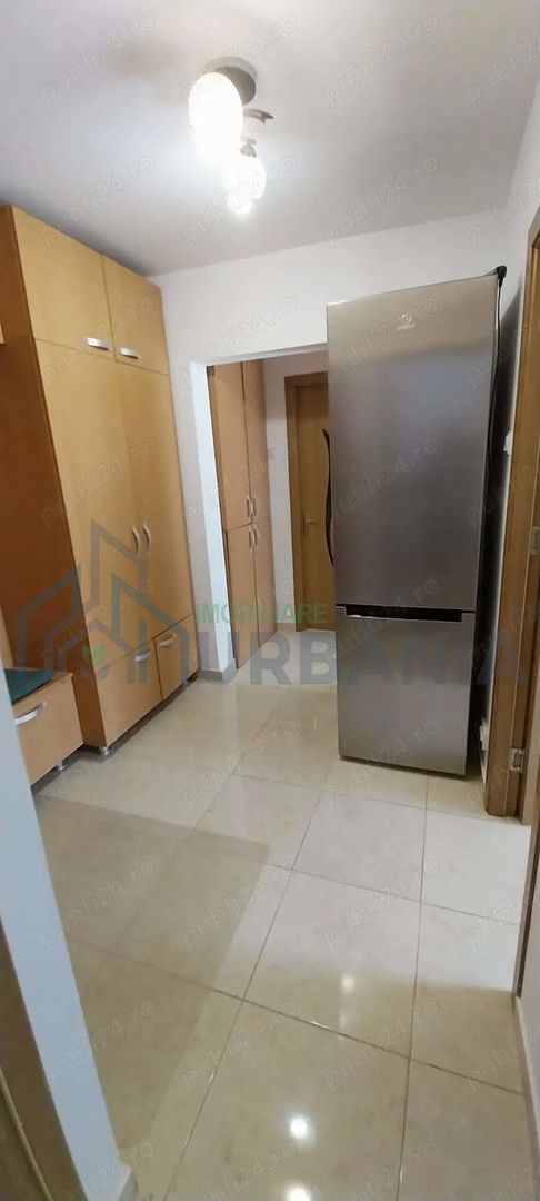 Ofer spre inchiriere apartament cu 2 camere in zona Dacia - Poză 1