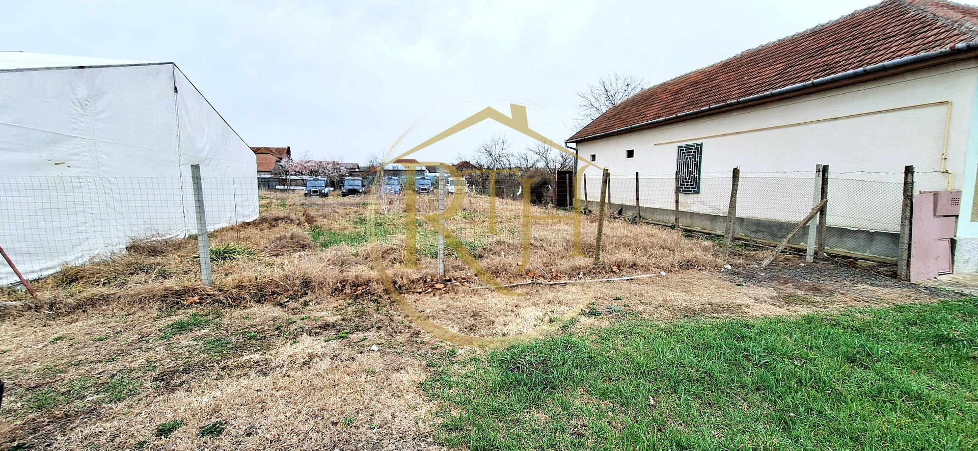 Parcela teren intravilan, 719 mp, toate utilitatile, Recas, Investitie - Poză 5