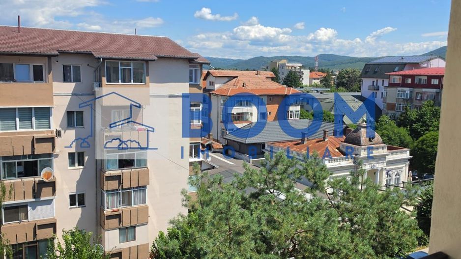 Apartament 2 camere | Ultracentra l Academia del Gusto | Mobilat - Poză 8