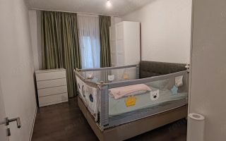 Apartament 3 camere Ghiroda bloc nou - Poză 4
