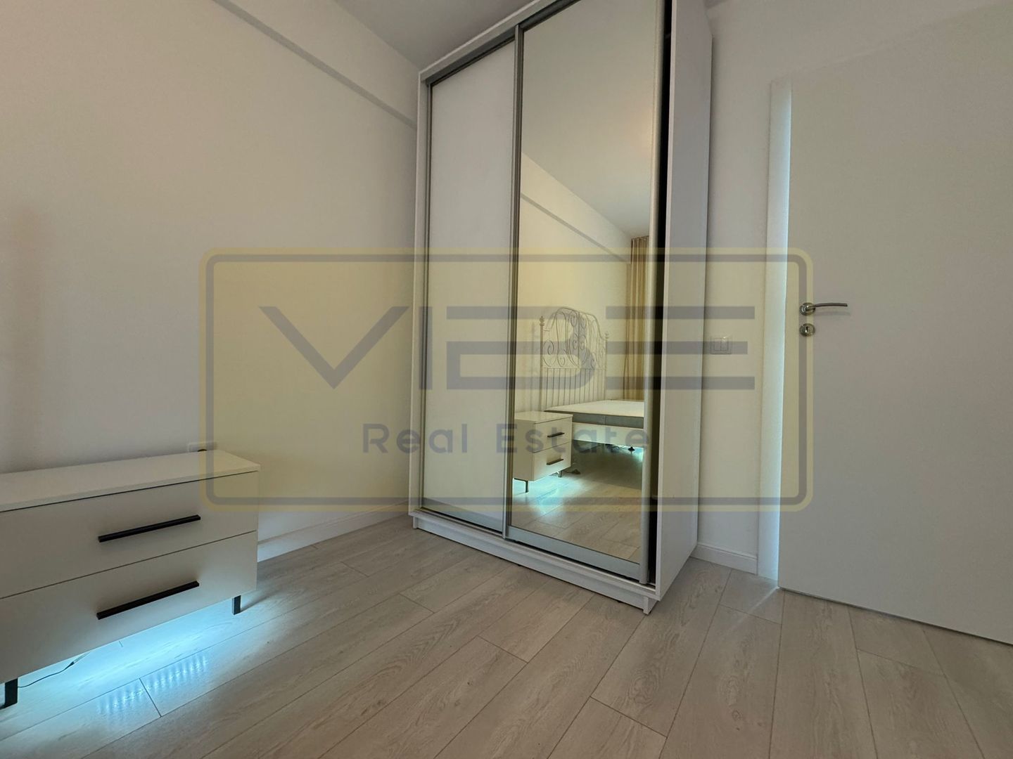 Apartament NOU 2 camere+parcare Luxor Residence - Poză 5