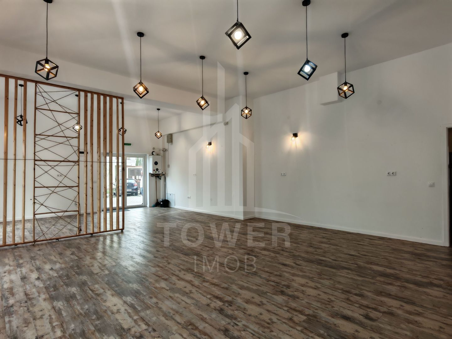 Vânzare spațiu comercial – Șelimbăr - Poză 3