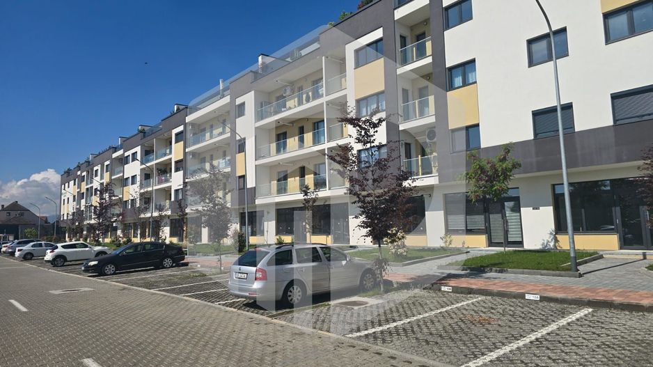 Apartament 2 camere etaj 1 intabulat cheie - Poză 2