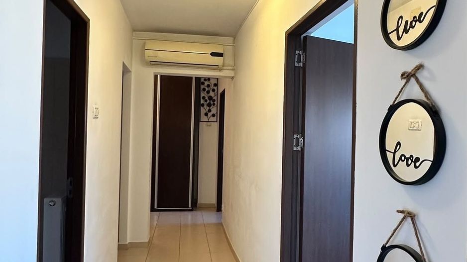 Apartament  2 camere. Zona Parc Tineretului. - Poză 5