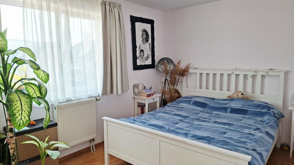 Apartament de vanzare in Buna Ziua | Parcare - Poză 7