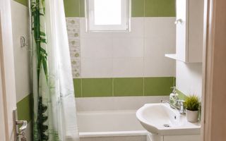 Apartament 3 camere de închiriat în Terezian, Sibiu - Poză 8