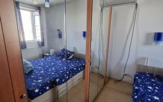 Apartament cu doua camere semidecomandat, Calea Grivitei - Poză 7