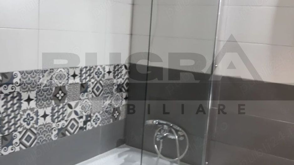 Apartament de 2 camere, modern, 50mp, parcare, zona Iulius Mall - Poză 6