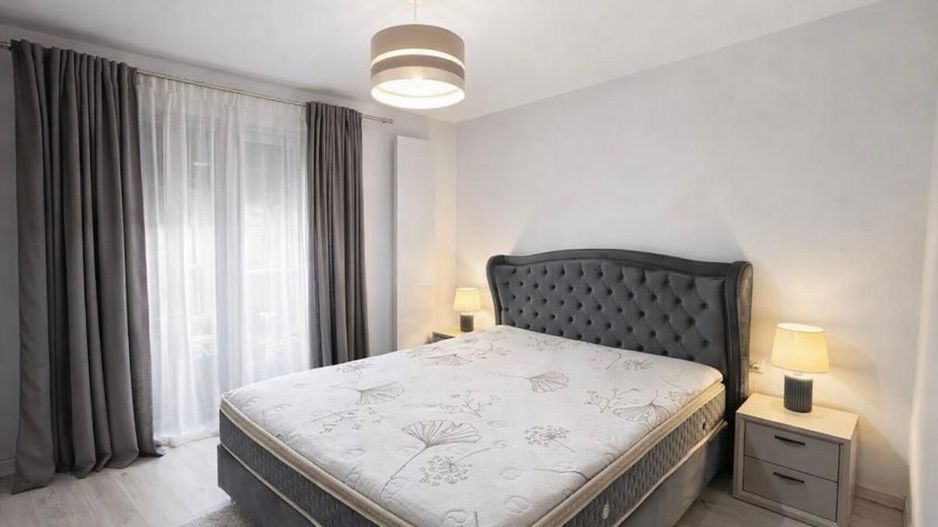 Apartament 2 camere de inchiriat I Cloud 9 - Poză 4