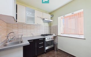Apartament decomandat cu 3 camere, etaj II,  Alfa - Poză 3