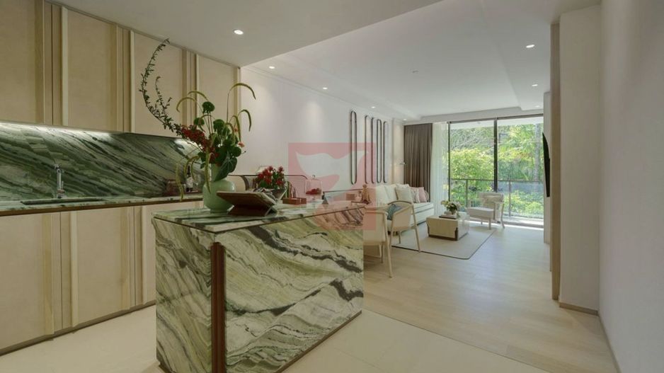 Intercontinental Residences, plaja privata, Phuket - Poză 4