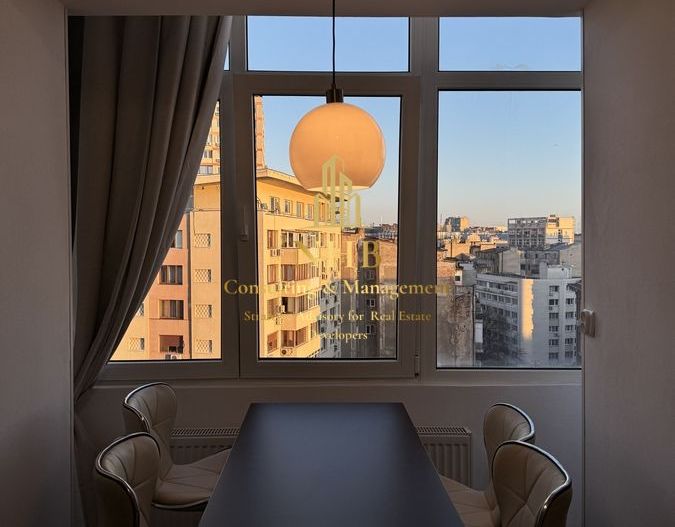 Apartament 2 Camere Cismigiu - Sala Palatului | Pet friendly - Poză 3