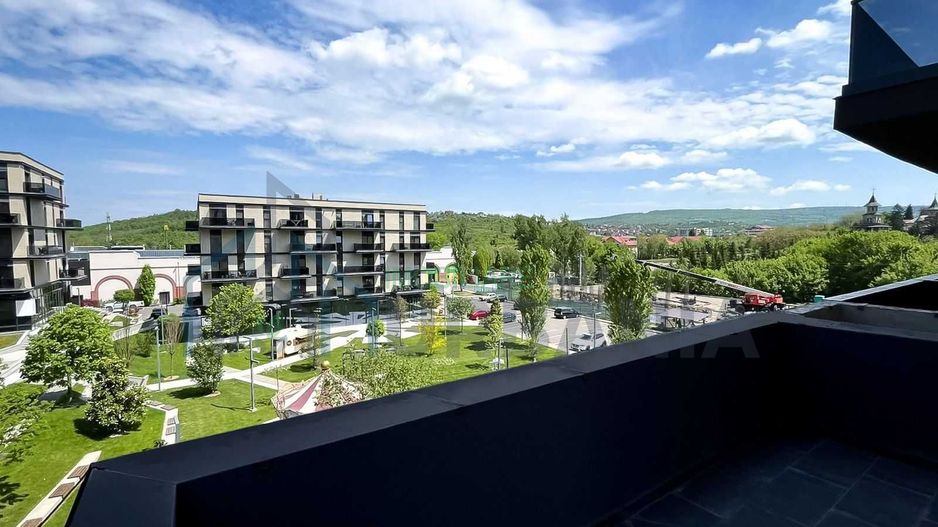 Apartament 2 camere, Freya Home – Bucium, cu loc de parcare – de închiriat - Poză 7