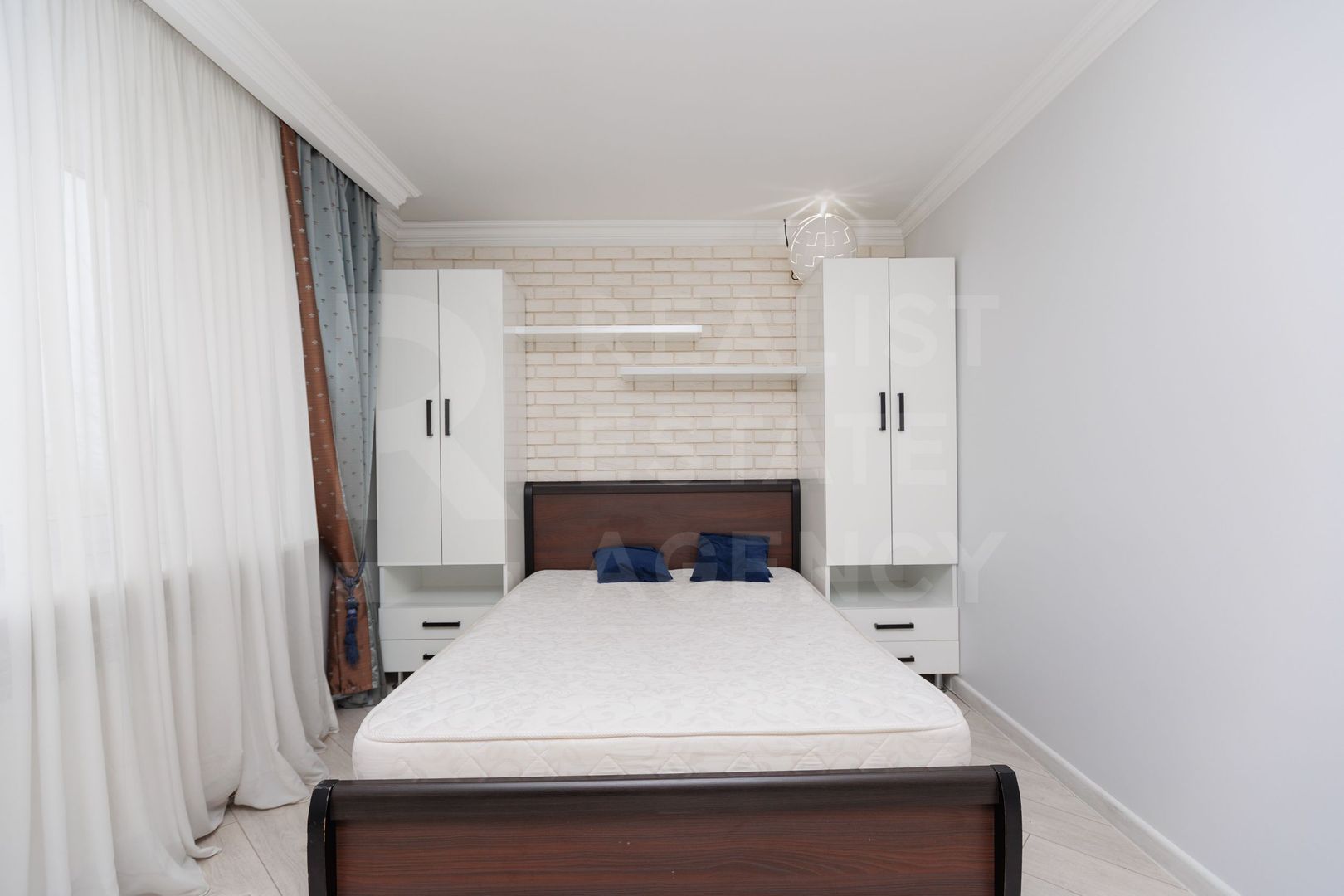 Chirie casa, 5 camere, strada Petru Movila, Dumbrava - Poză 16