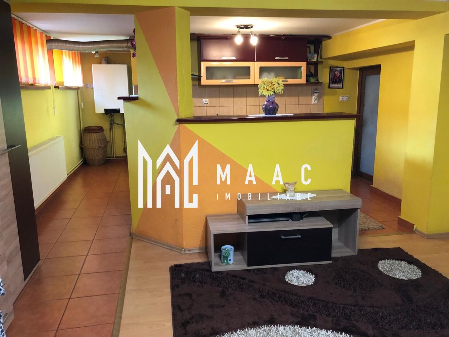Casa Individuala 4 Cam  I 400 mp teren, Balanta - Poză 11