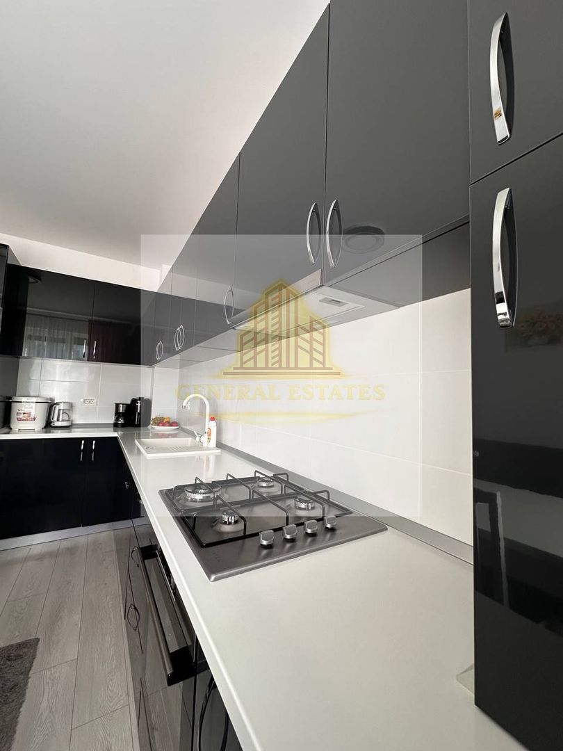 Studio luminos spre vanzaare, la poalele Pietrei Craiului – Zărnești - Poză 14