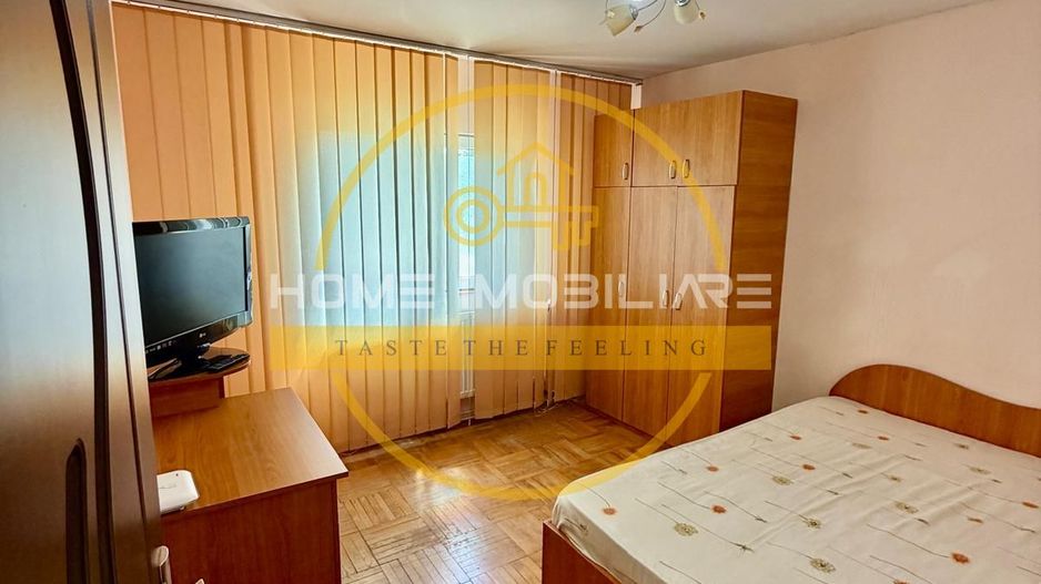 De Inchiriat Apartament 2 Camere Decomandat Cug - Poză 2