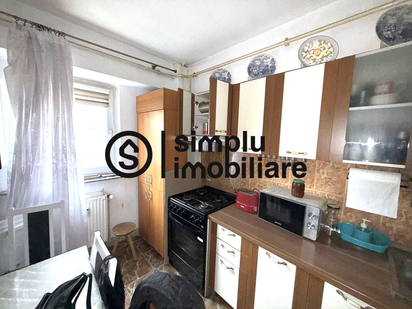 Apartament 3 Camere Decomandat Lapus, et 2/7 - Poză 14
