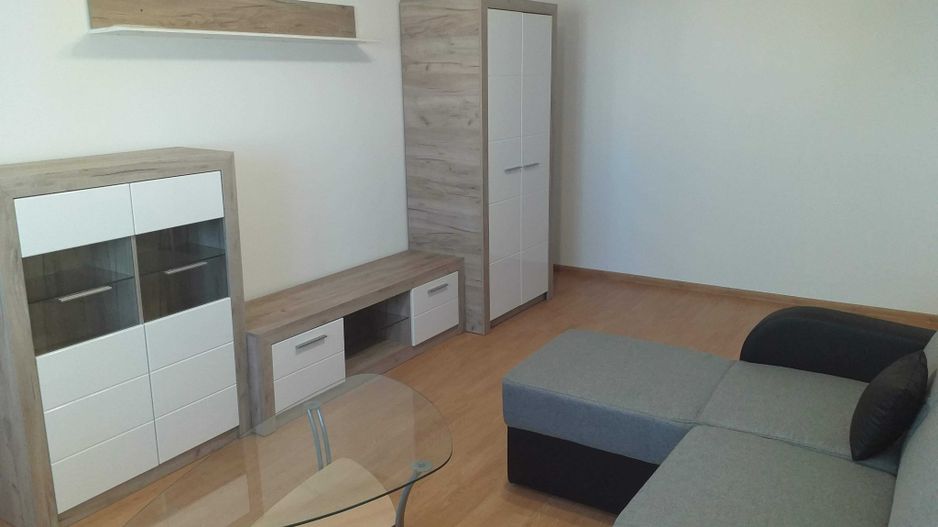 2 camere decomandat renovat complet, 5 minute metrou Costin Georgian - Poză 2