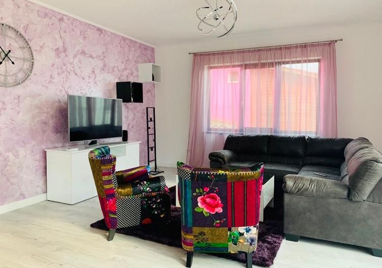 BRASADAS vinde casa individuala Someseni 2020 - Sc 240mp. - Poză 3