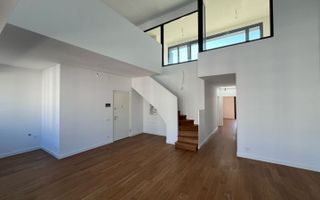 Vanzare - Penthouse duplex - 4 camere + 4 terase - Avalon Estate-Pipera - Poză 4