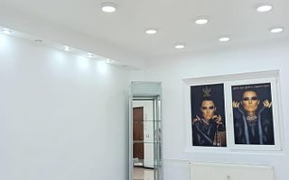 INCHIRIERE SPATIU COMERCIAL | ZONA MALL VITAN - Poză 1
