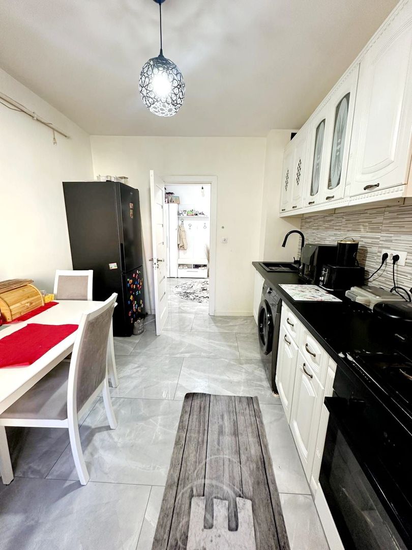 Apartament 3 camere / Calea lui Traian / Boxa inclusa - Poză 3