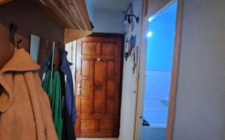 VANZARE GARSONIERA ULTRACENTRALA | ETAJ 4 | 28 MP + BALCON - Poză 5