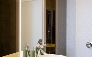 Apartament | 2 camere | Aviatiei Tower | Parcare subterana - Poză 11