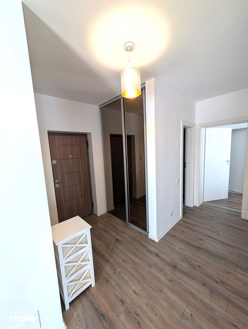 🏡 Închiriez Apartament cu 3 camere premium, Titan4Residence, prima închiriere - Poză 7