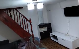 Apartament 2 camere de închiriat Sibiu | Broscărie | 40 mp - Poză 2