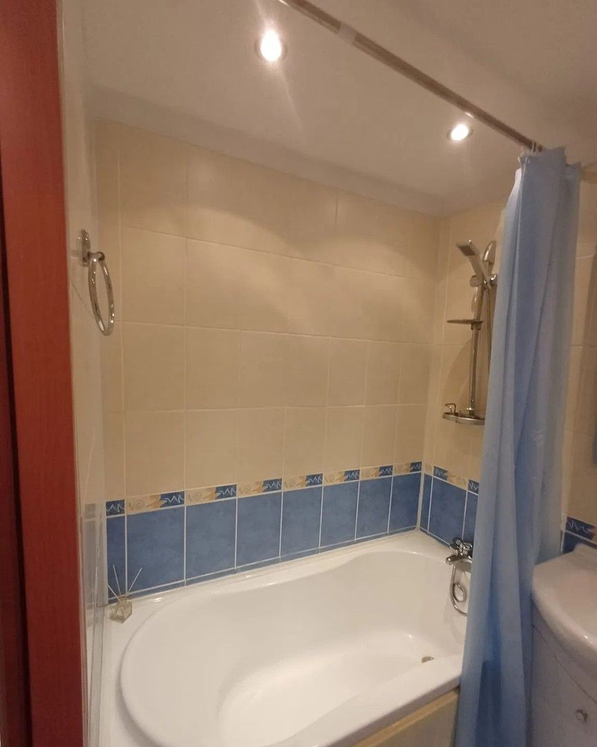 Apartament 3 camere Berceni-loc parcare-boxa subsol - Poză 9
