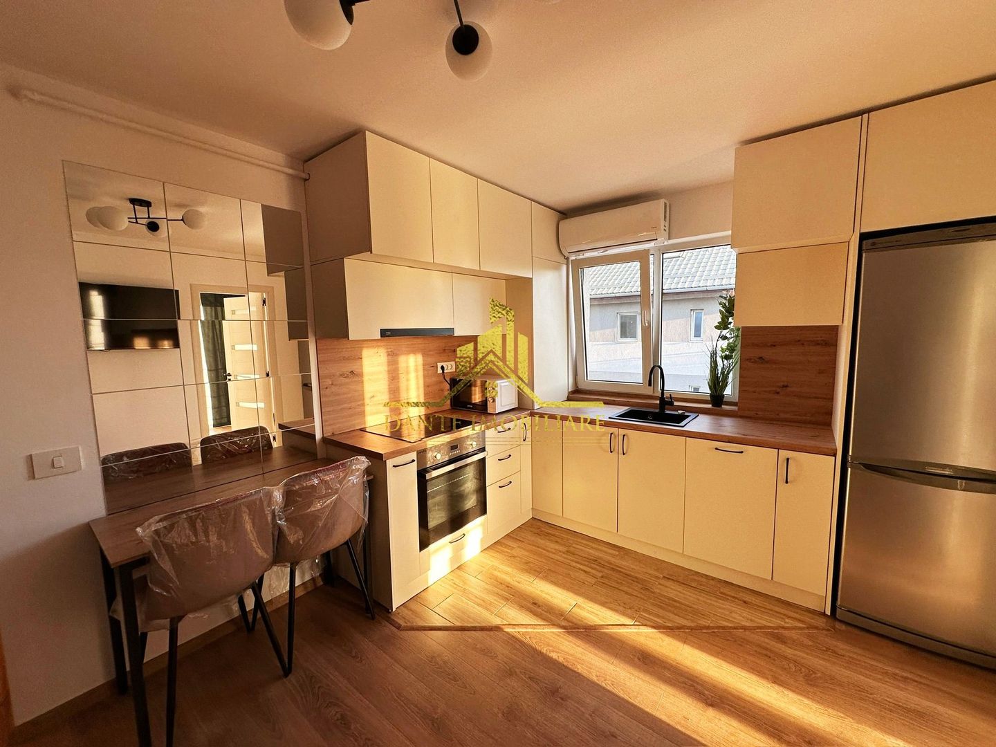 2 camere, modern, bloc nou, balcon, modern, Marasti, Plevnei - Poză 11