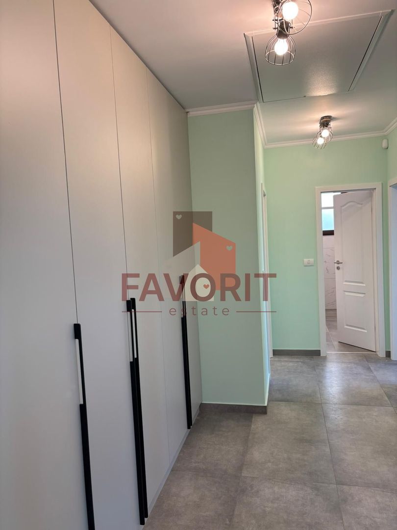 Casa individuala 4 camere | Ghiroda - Poză 18