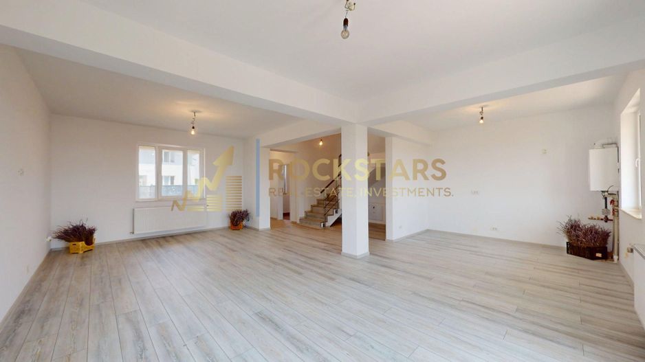 Vila tip Duplex | Branesti | Complex Rezidential Nou | Curte proprie - Poză 7