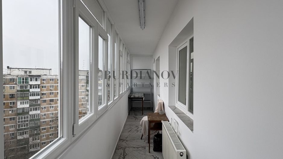 Apartament cu 3 camere Drumul Taberei - Metrou Constantin Brâncuși - Poză 11