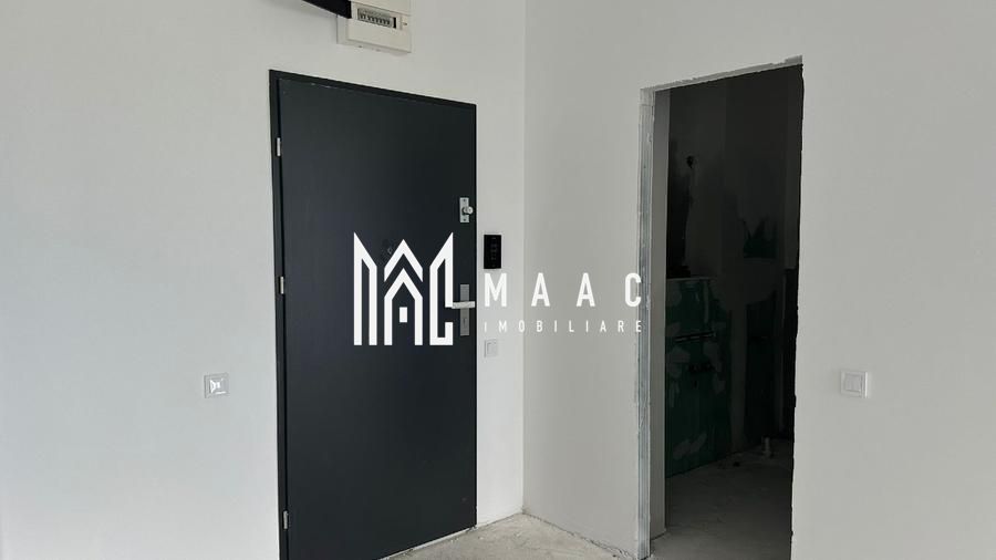 Garsonieră Modernă | Bloc Nou 2025 | Balcon | Zona Hipodrom - Poză 2