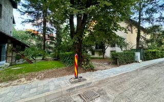 Teren intravilan ***438mp*** / PUD  // Floreasca - Poză 4