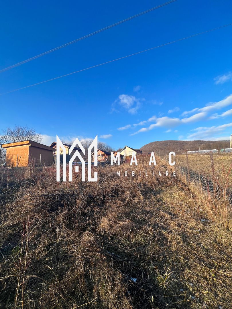 Teren Vladesti | 1025 MP | Zona White Department - Poză 3
