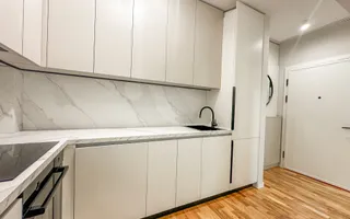 Vanzare Apartament 2 Camere LUX Damaroaia Baneasa Bucurestii Noi - Poză 14