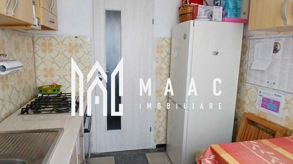Apartament 2 camere | Decomandat | 52 MPU | Etaj 2 | Balcon | Cedonia - Poză 4
