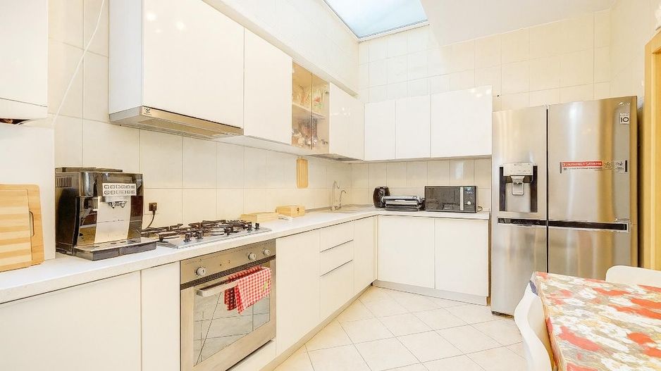 Apartament spatios 4 camere pe Calea Floreasca - Poză 3