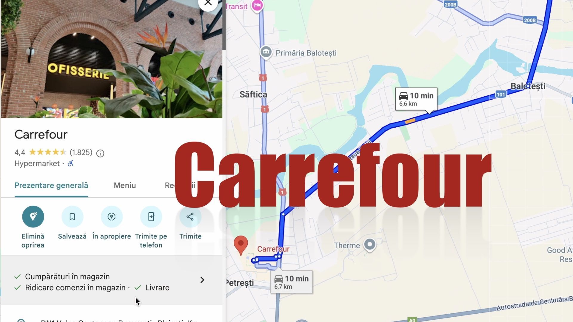 Vila spatioasa langa padure TVA 0%, teren 700mp, DN1, A3, A0 - Poză 47