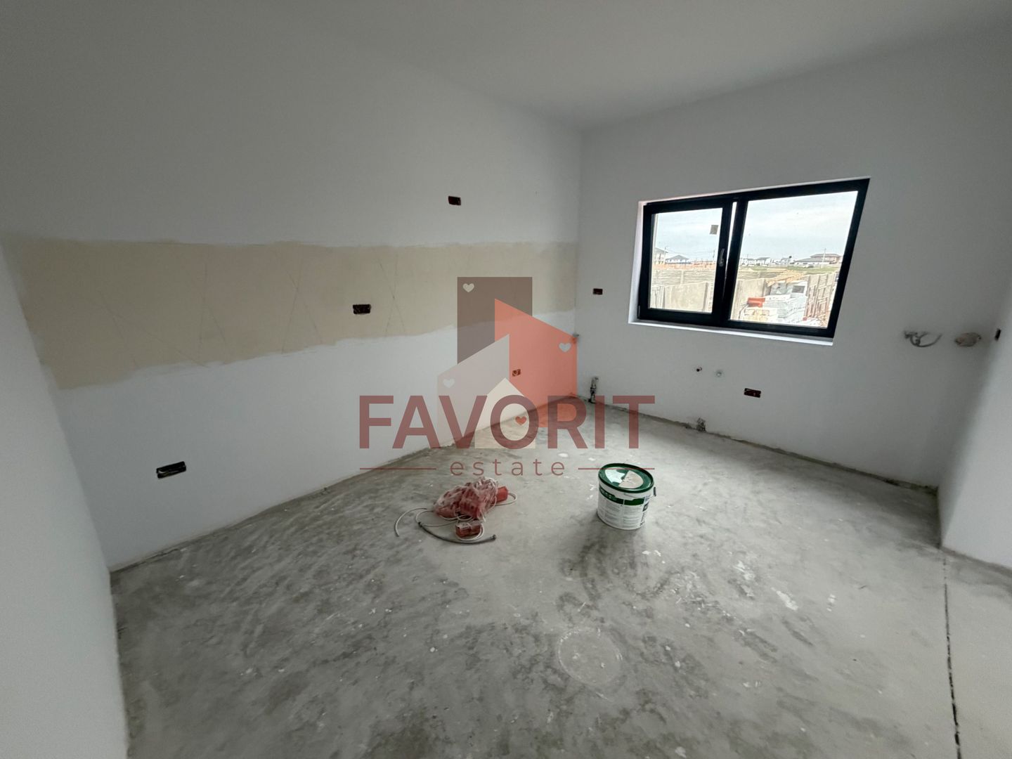 Finisaje la alegere. Asfalt. Pozitie excelenta - Poză 1