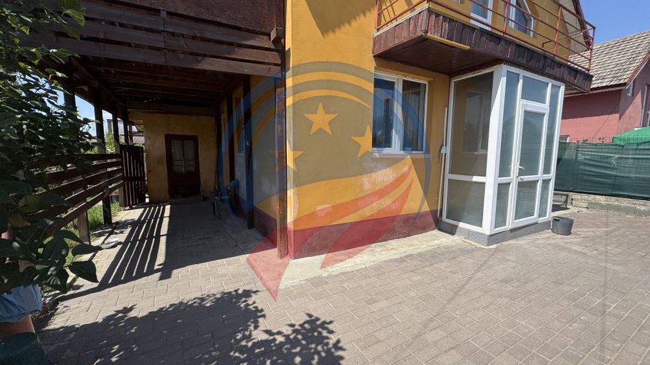 Casa P+M in apropiere de bvd ilie Balaci - Poză 9