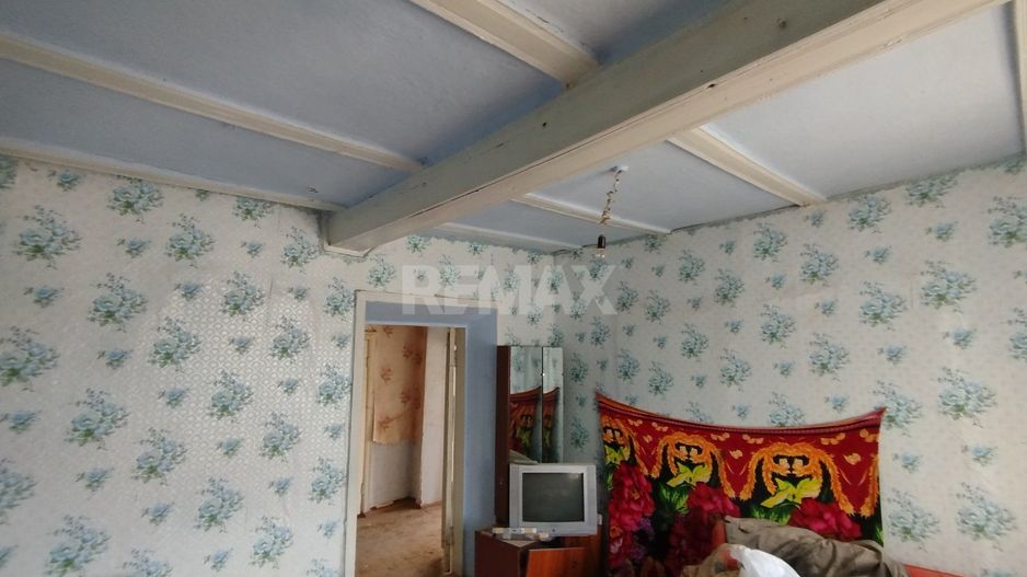 Casă bătrânească cu 3 camere de vânzare în satul Hîrbovăț, r. Anenii Noi - Poză 11