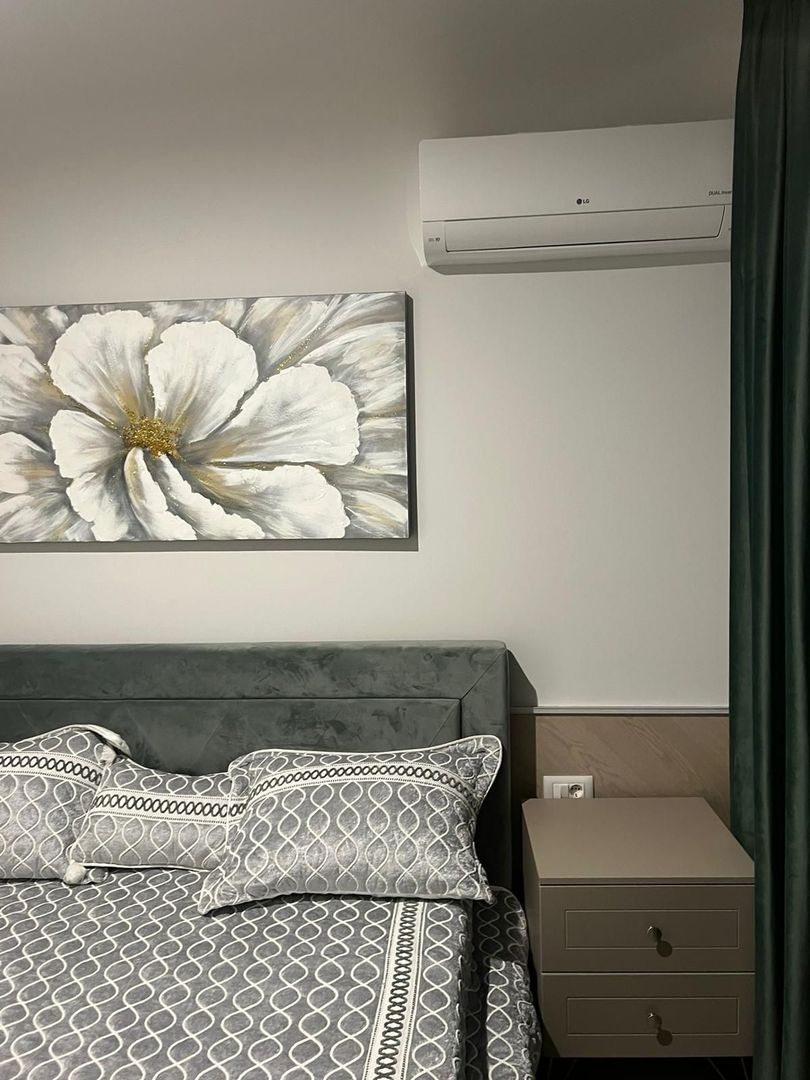 Inchiriere apartament 2 camere | Parcare subterana | Cortina North - Poză 10