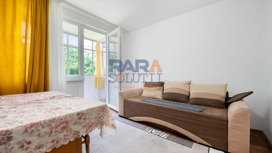 Apartament la etajul 1 - zonă superbă - Poză 9