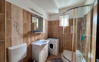 3 camere 60 mp de inchiriat Floresti, parcare inclusa - Poză 3