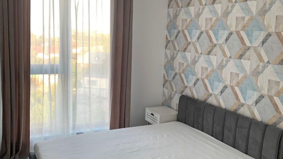 AP. 2 CAMERE- APARATORI, CENTRALA, MASINA DE SPALAT VASE, METROU - Poză 1